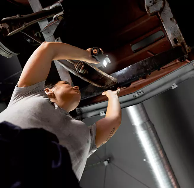 Why Homeowners & Businesses Trust Us Lemont, IL