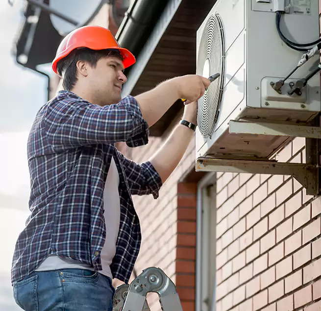 Why Homeowners & Businesses Trust Us Lemont, IL