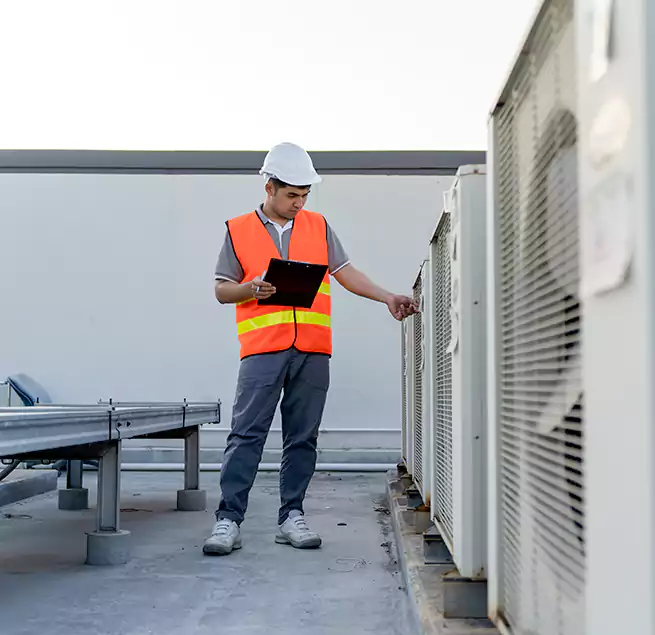 Why Homeowners & Businesses Trust Us in Lemont, IL?