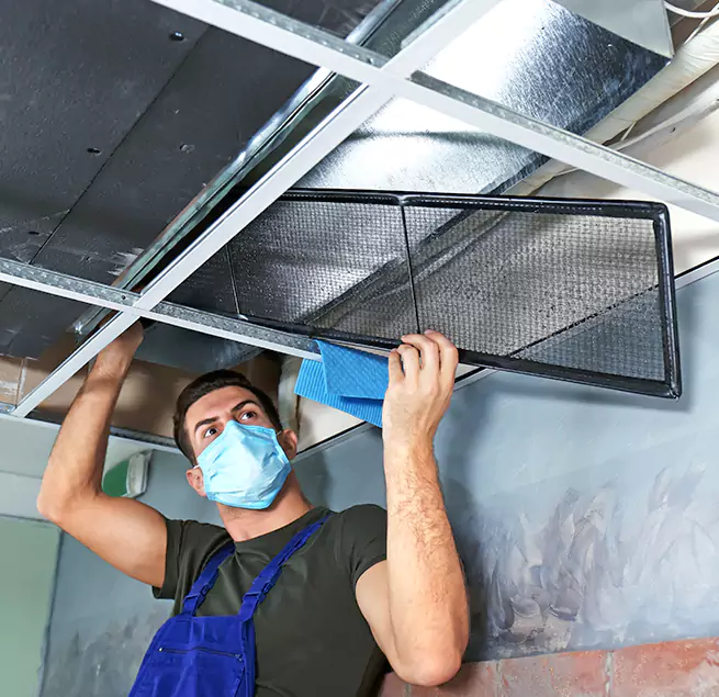  Why Homeowners Businesses Trust Us  in Lemont, IL?